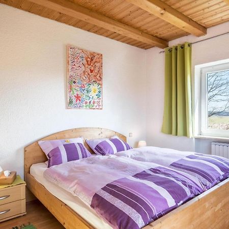Das Kleine Paradies Purgen Buitenkant foto